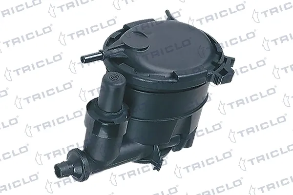 Caja del filtro de combustible 561845 Triclo
