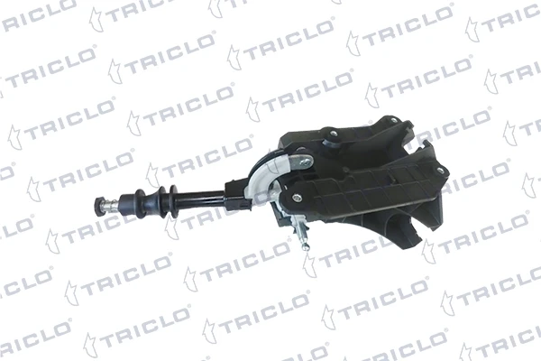 Palanca de cambios Fiat Ducato 3 (250)