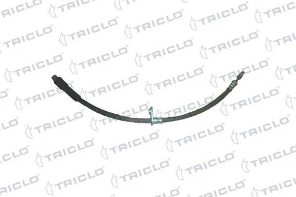 Latiguillos de freno delantero 890482 Triclo