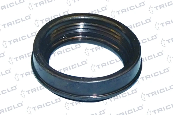 El anillo de la tubuladura de la salida del cuerpo del filtro aéreo 524707 Triclo
