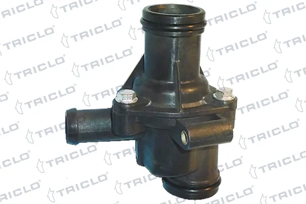 Caja de termostato 466637 Triclo