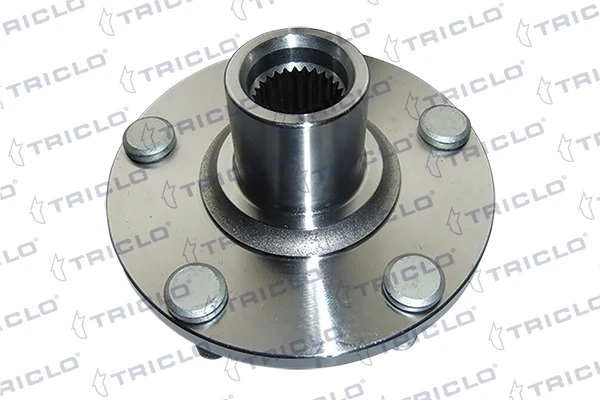 906442 Triclo