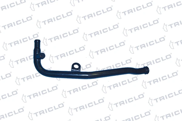 98069062 General Motors tubo de refrigeración, termostato