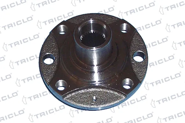 Buje de rueda delantero 908385 Triclo