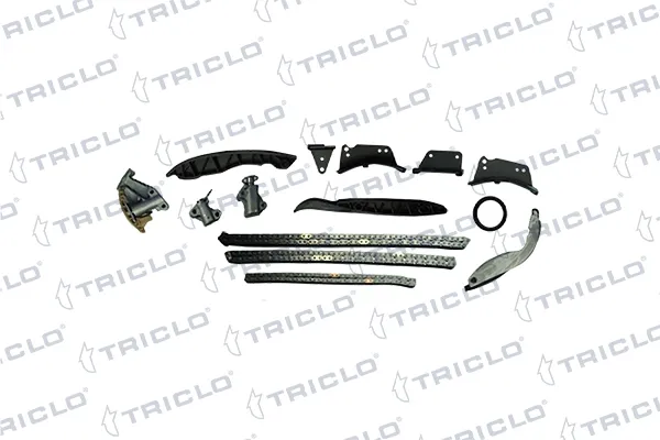 Kit de cadena de distribución 426536 Triclo