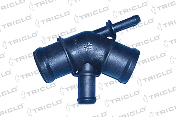 Brida del sistema de refrigeración (triple unión) 453713 Triclo