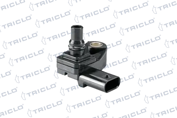 Sensor de presión de sobrealimentación 432762 Triclo