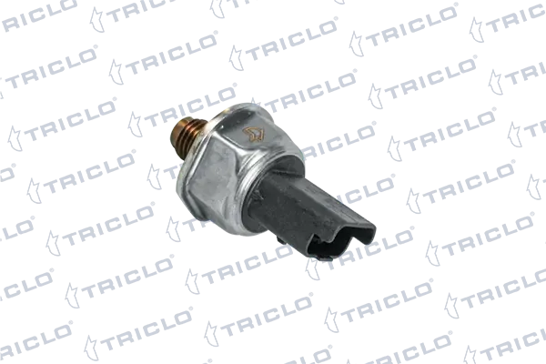 Regulador de presión de combustible 435764 Triclo