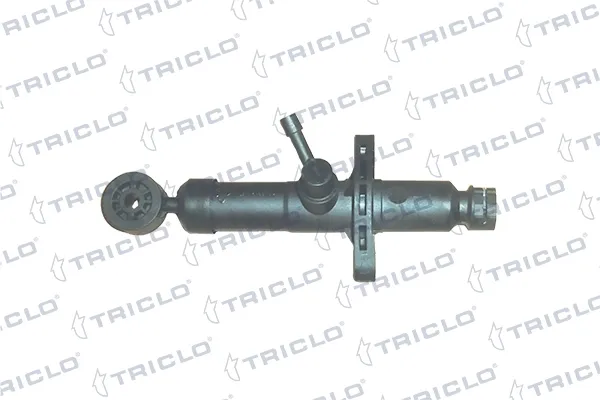 Cilindro maestro de embrague 621124 Triclo