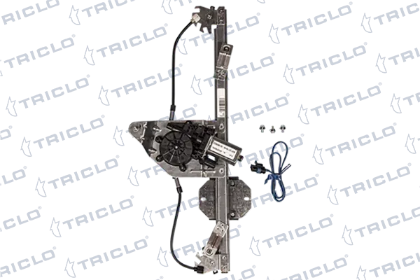 Elevalunas para Renault LOGAN II L52