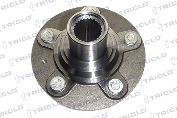 906564 Triclo