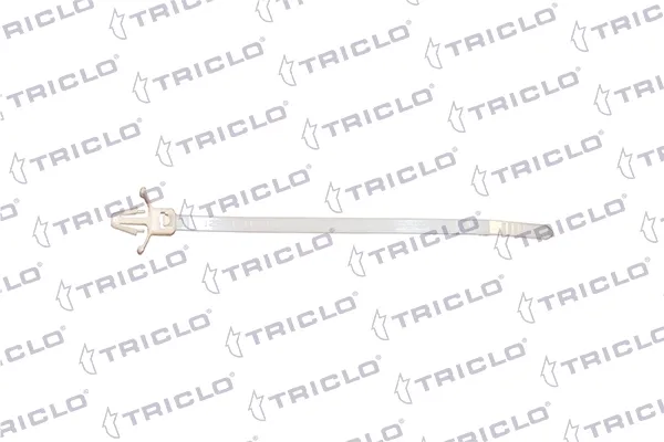 Abrazadera plástica universal 90461994 Peugeot/Citroen
