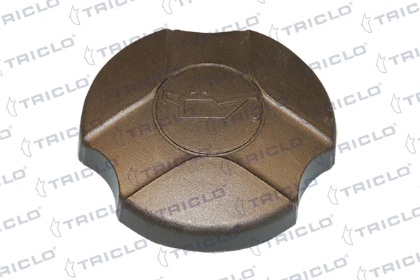 Tapa de tubo de llenado de aceite Citroen Saxo (S0, S1)