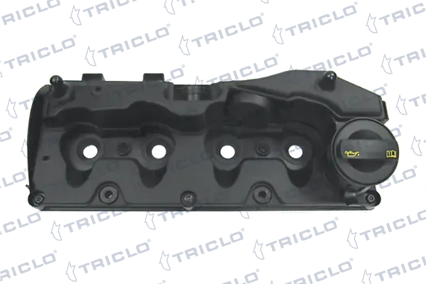 Tapa de balancines 392550 Triclo