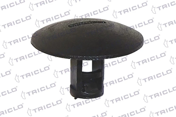 Clips de fijación, faldilla guardabarro Renault SANDERO II STEPWAY 