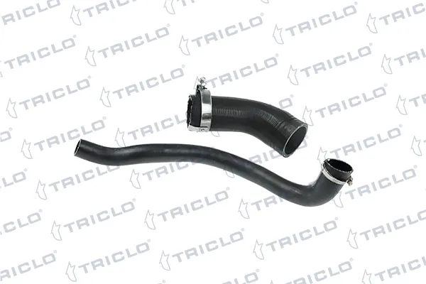 Tubo intercooler 527222 Triclo