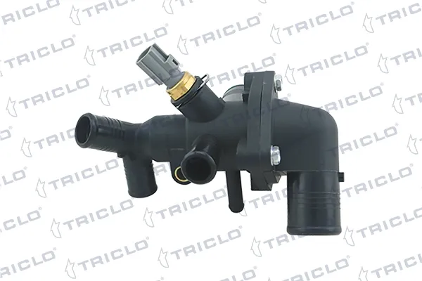 Caja de termostato 467101 Triclo