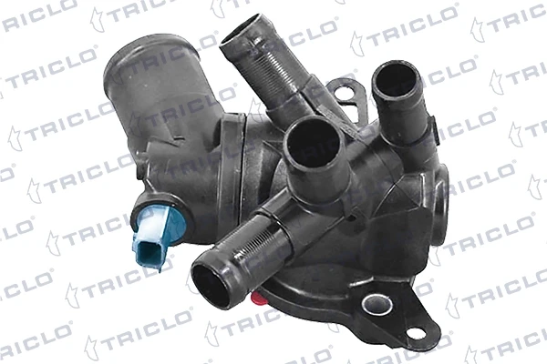 465973 Triclo caja del termostato