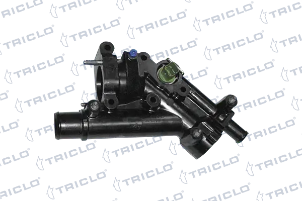 Caja de termostato 461745 Triclo
