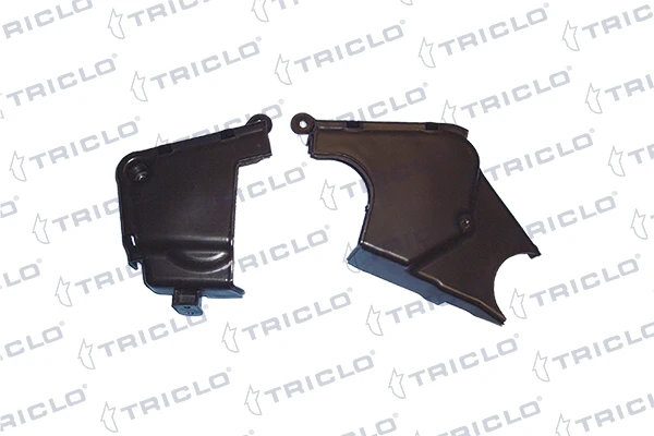 Tapa de correa de distribución Lancia Ypsilon 1 (843)