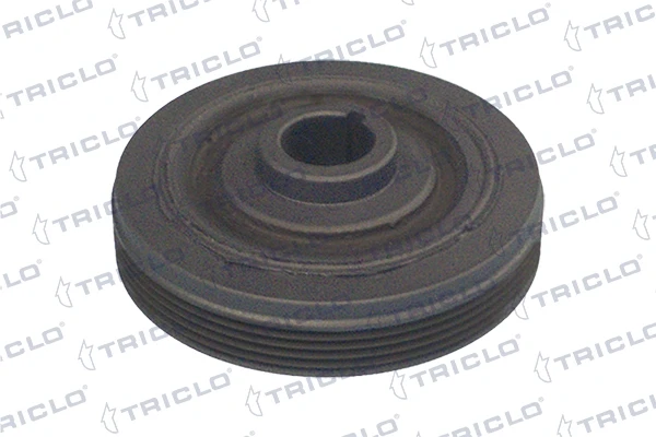 421206 Triclo polea, cigüeñal