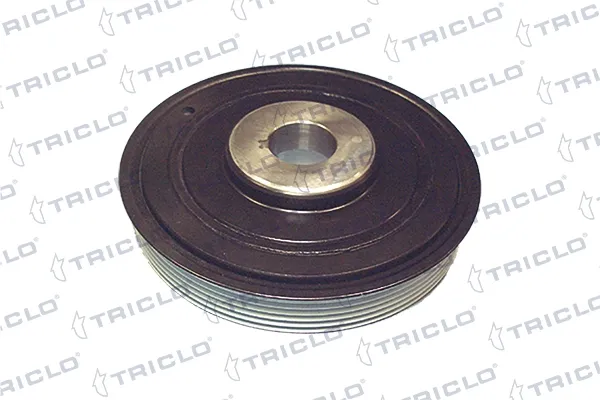 Polea de cigüeñal 421209 Triclo