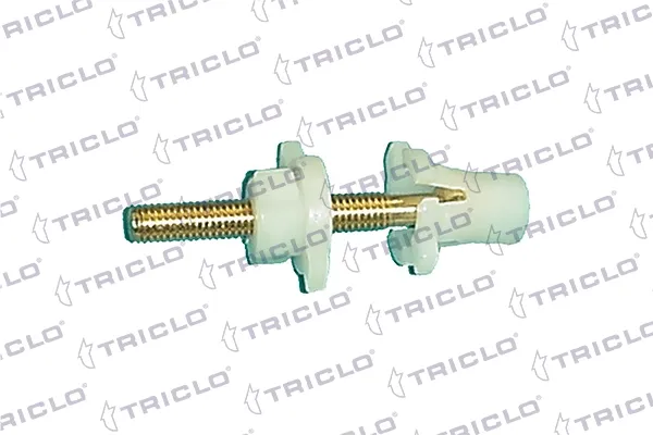  162293 Triclo
