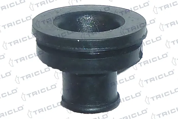 Cojín de la tapa decorativa del motor 164863 Triclo