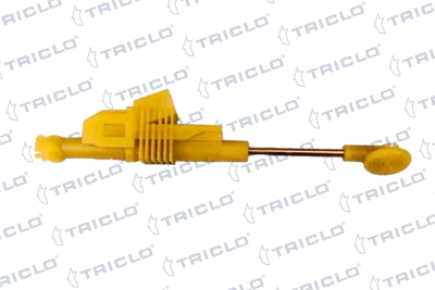 Sensor de posición del pedal de embrague TRICLO 627020