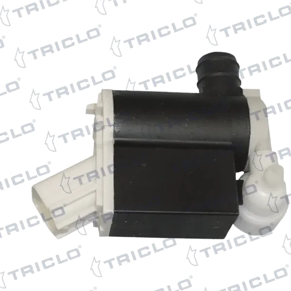 Bomba-motor de limpiaparabrisas delantero/trasero 190400 Triclo