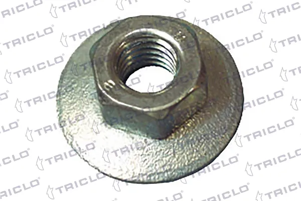 Tuerca de fijación del tubo de escape 162711 Triclo