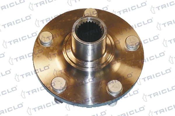 908943 Triclo