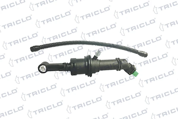 FCM2261.00 Open Parts