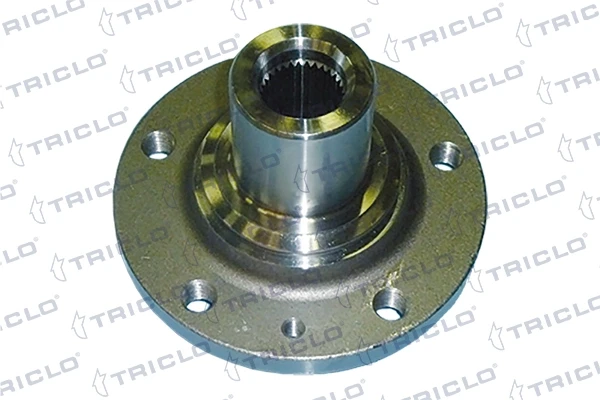 905818 Triclo