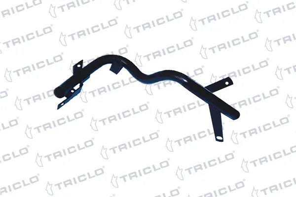 Manguera radiador 451026 Triclo