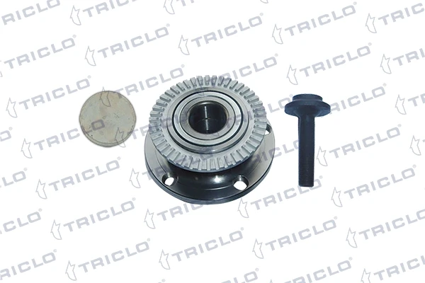 902278 Triclo
