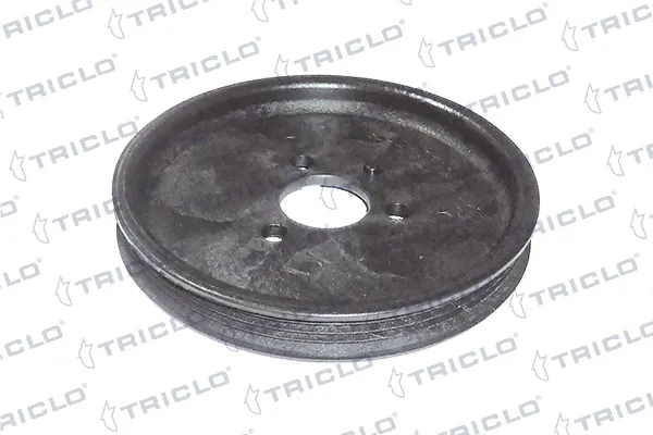 Polea de la bomba de dirección asistida 422368 Triclo
