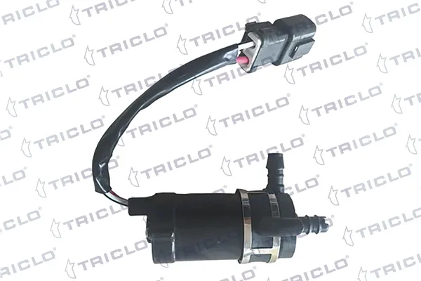 Bomba-motor de lavafaros 190399 Triclo
