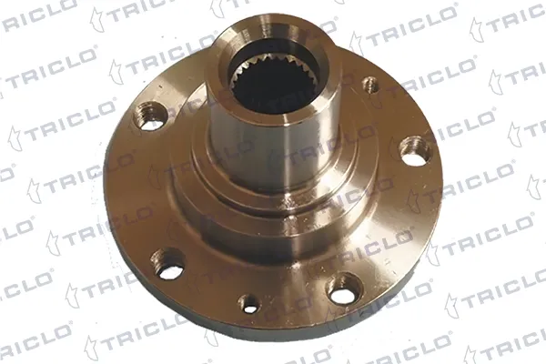 Buje de rueda delantero 902040 Triclo
