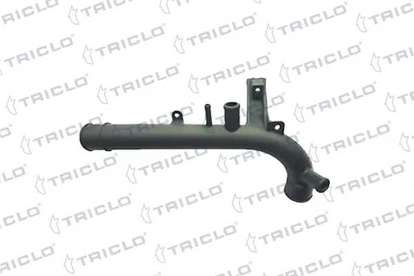 Manguera de agua refrigerante para Opel Astra G F69