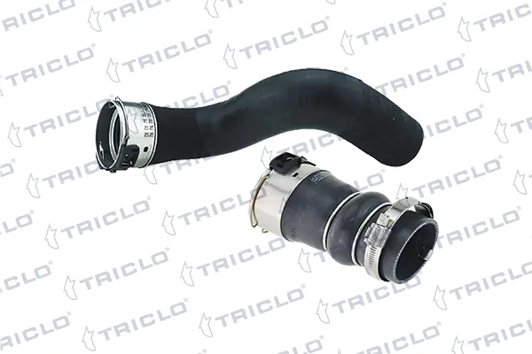 Tubo de salida de aire del turbocompresor 525988 Triclo