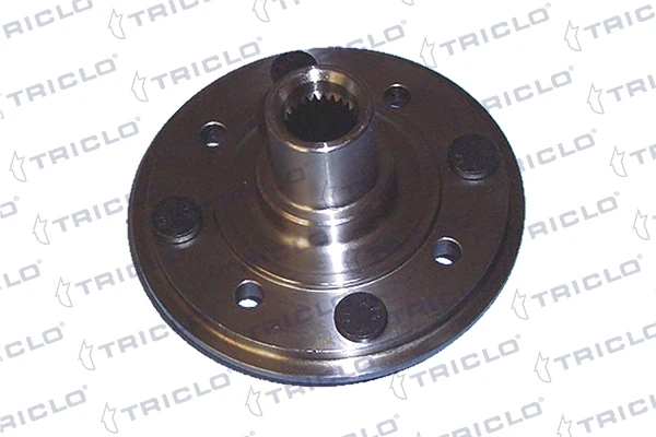 906405 Triclo
