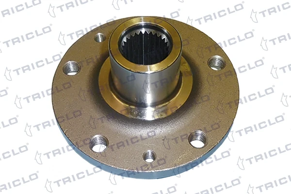 905817 Triclo