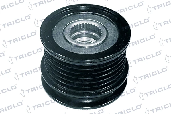 Polea del alternador 03G903119B VAG