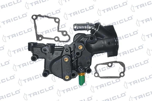 461169 Triclo caja del termostato