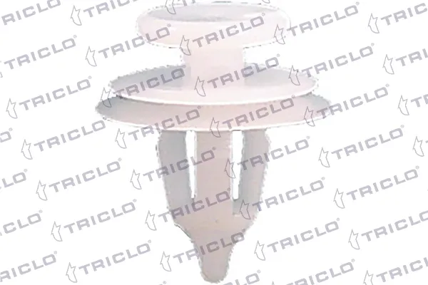  162803 Triclo