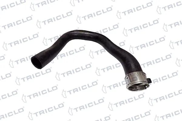 Tubo intercooler 528719 Triclo