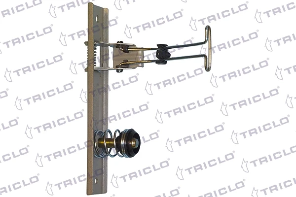 Cerradura del capó de motor Nissan Primastar (X83)