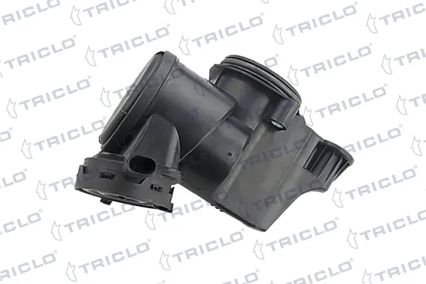 Separador de aceite del sistema de ventilación del cárter 412334 Triclo