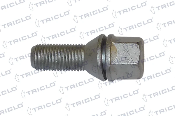 Tornillo de rueda Citroen C4 2 (B7)